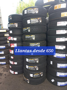 Venta De Llantas Servicio Gomez